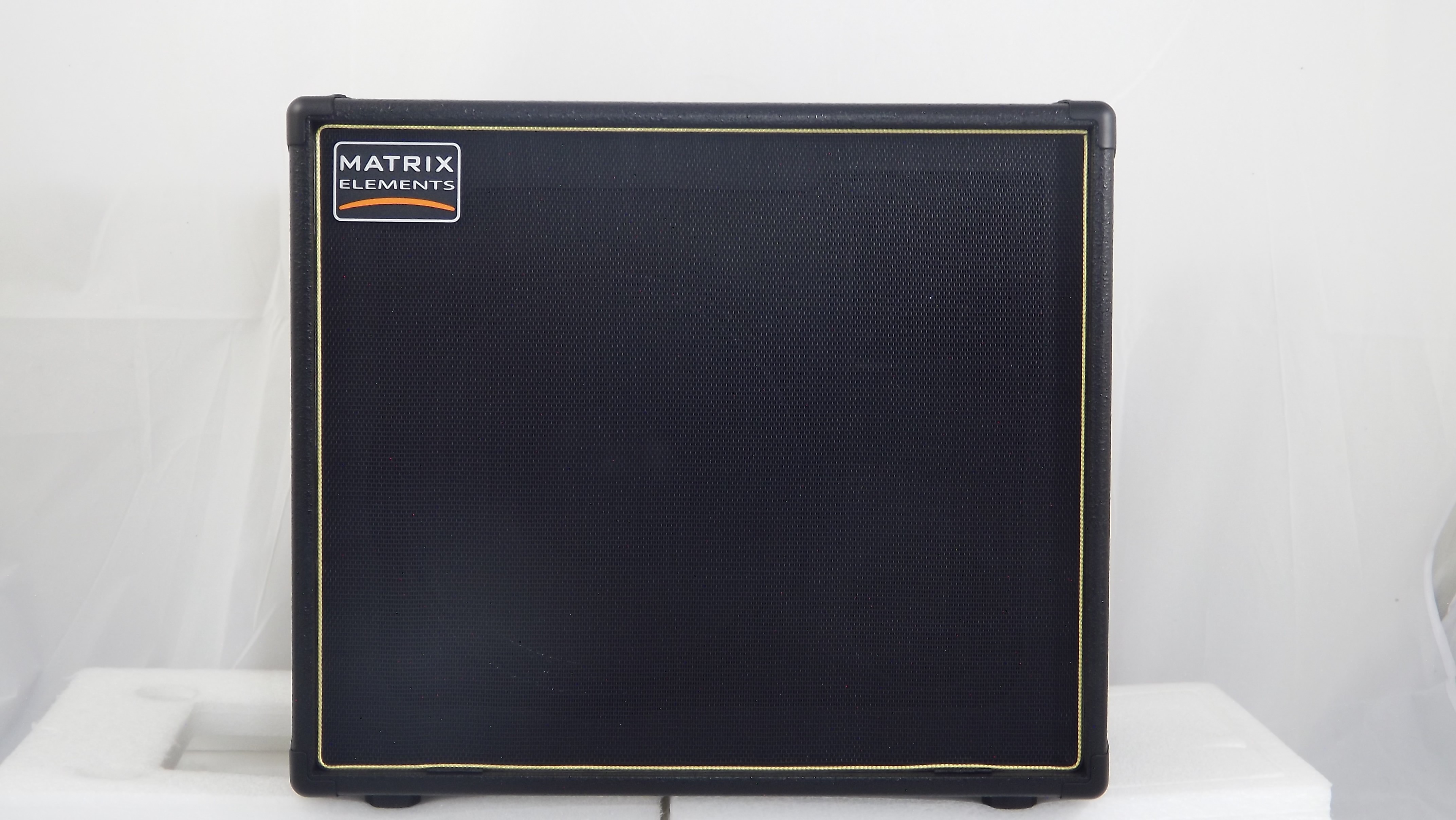 FR12 Powered FRFR Cab